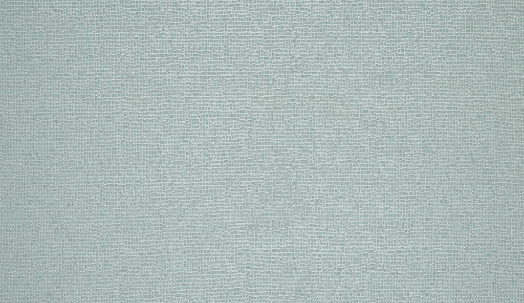 Eaton Seafoam Essential Weaves Volume 2 Curtain Upholstery Cushion Fabric By Ashley Wilde Group