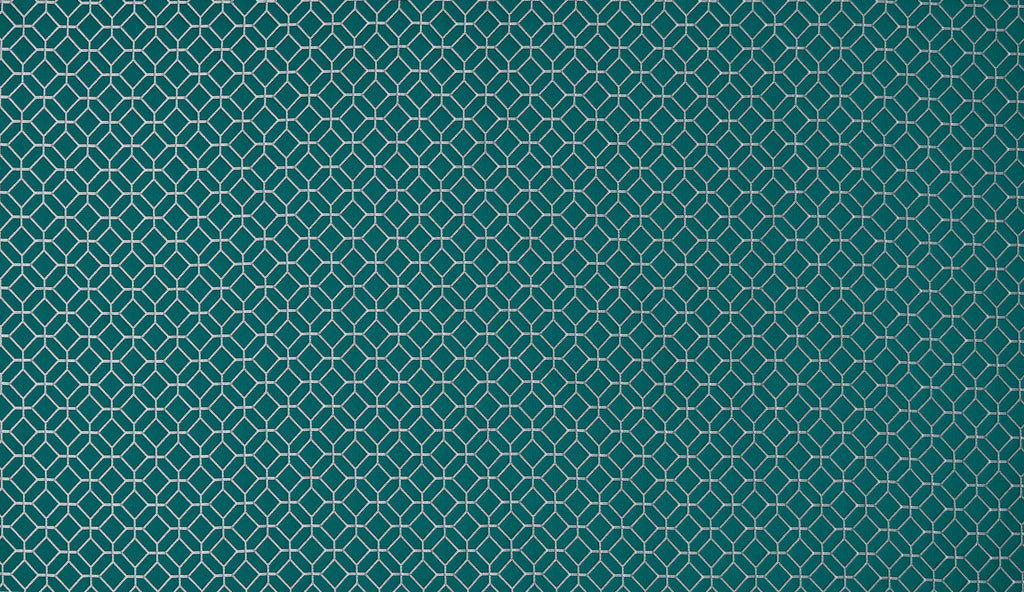 Lanark Emerald Essential Weaves Volume 2 Curtain Upholstery Cushion Fabric By Ashley Wilde Group