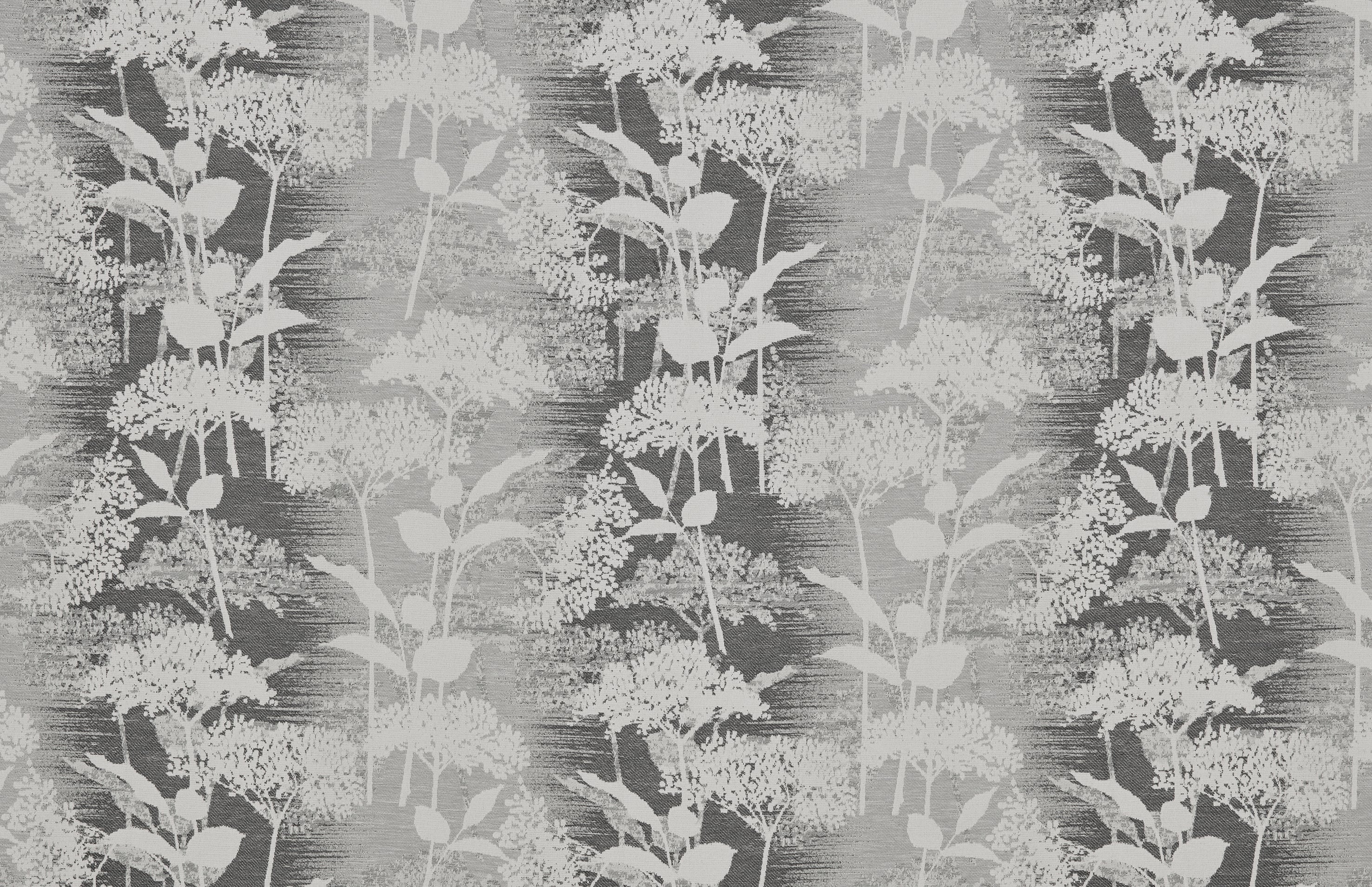 Amaranth - Smoke fabric, Juniper