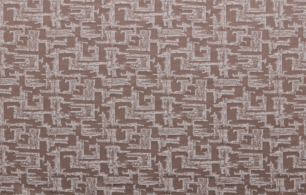 Phlox Rose Gold Juniper Collection Curtain Upholstery Cushion Fabric By Ashley Wilde Group