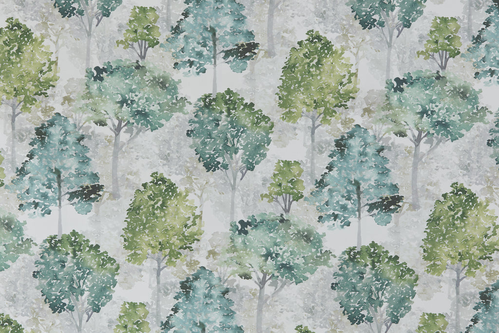 Rosewood Lime New Forest Collection Curtain Upholstery Cushion Fabric By Ashley Wilde Group