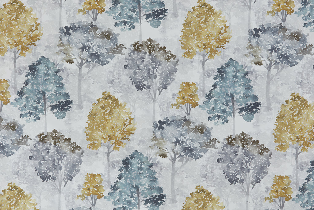 Rosewood Stone New Forest Collection Curtain Upholstery Cushion Fabric By Ashley Wilde Group