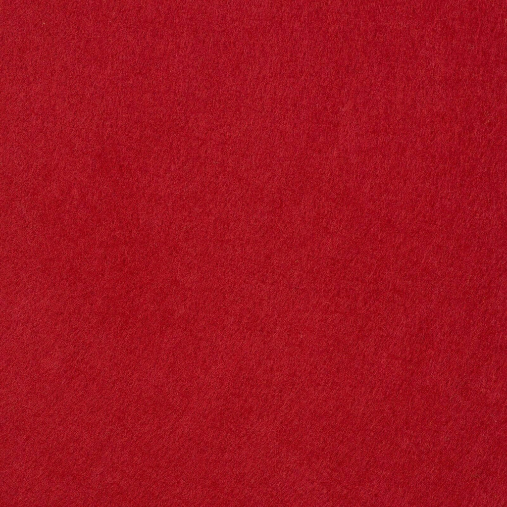 Berry - Self Adhesive Sticky Backed Felt Baize Craft Material Fabric - 450mm Wide