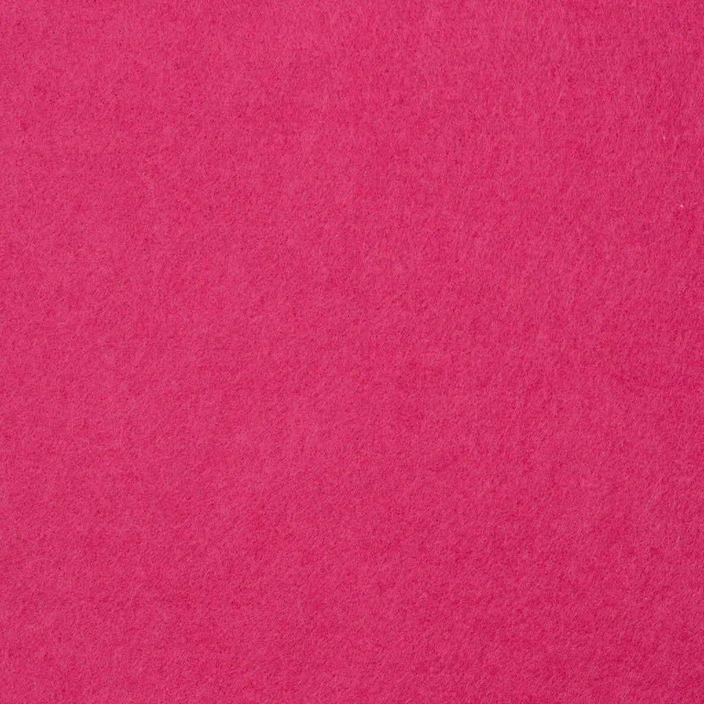 Heather - Self Adhesive Sticky Backed Felt Baize Craft Material Fabric - 450mm Wide