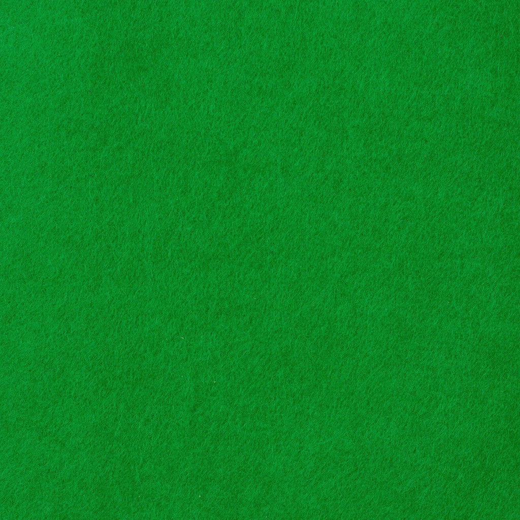 Meadow - Self Adhesive Sticky Backed Felt Baize Craft Material Fabric - 450mm Wide