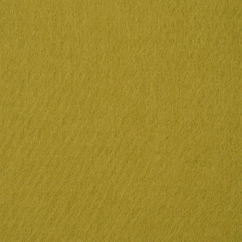 Sage Green - Self Adhesive Sticky Backed Felt Baize Craft Material Fabric - 450mm Wide