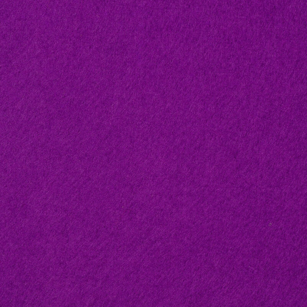 Thistle - Self Adhesive Sticky Backed Felt Baize Craft Material Fabric - 450mm Wide