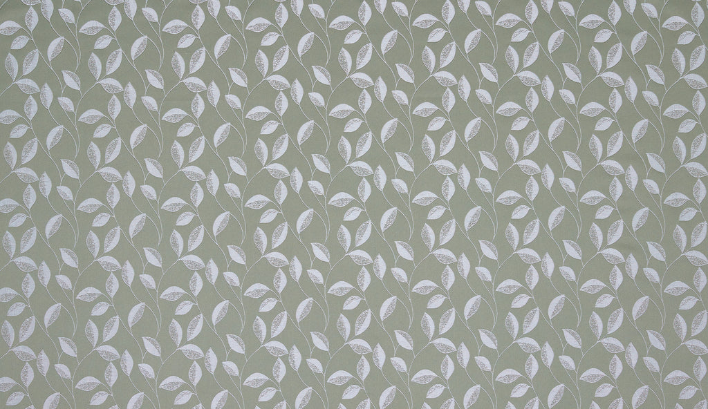 Thurlow Sage Essential Weaves Volume 2 Curtain Upholstery Cushion Fabric By Ashley Wilde Group