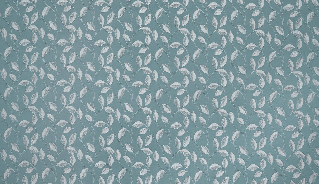 Thurlow Sky Essential Weaves Volume 2 Curtain Upholstery Cushion Fabric By Ashley Wilde Group