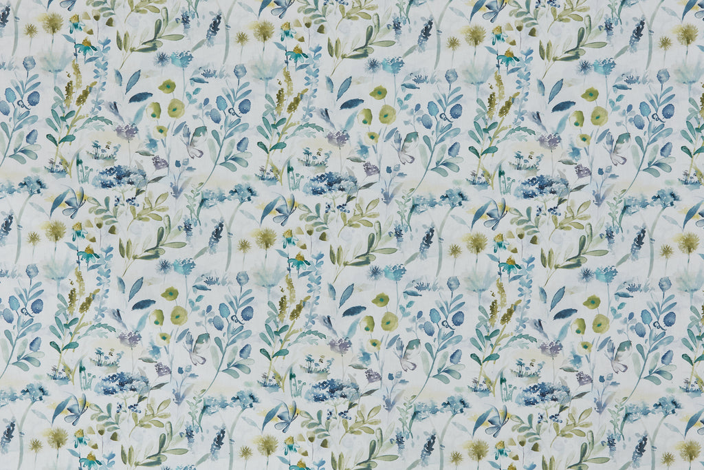 Winsford Spa New Forest Collection Curtain Upholstery Cushion Fabric By Ashley Wilde Group
