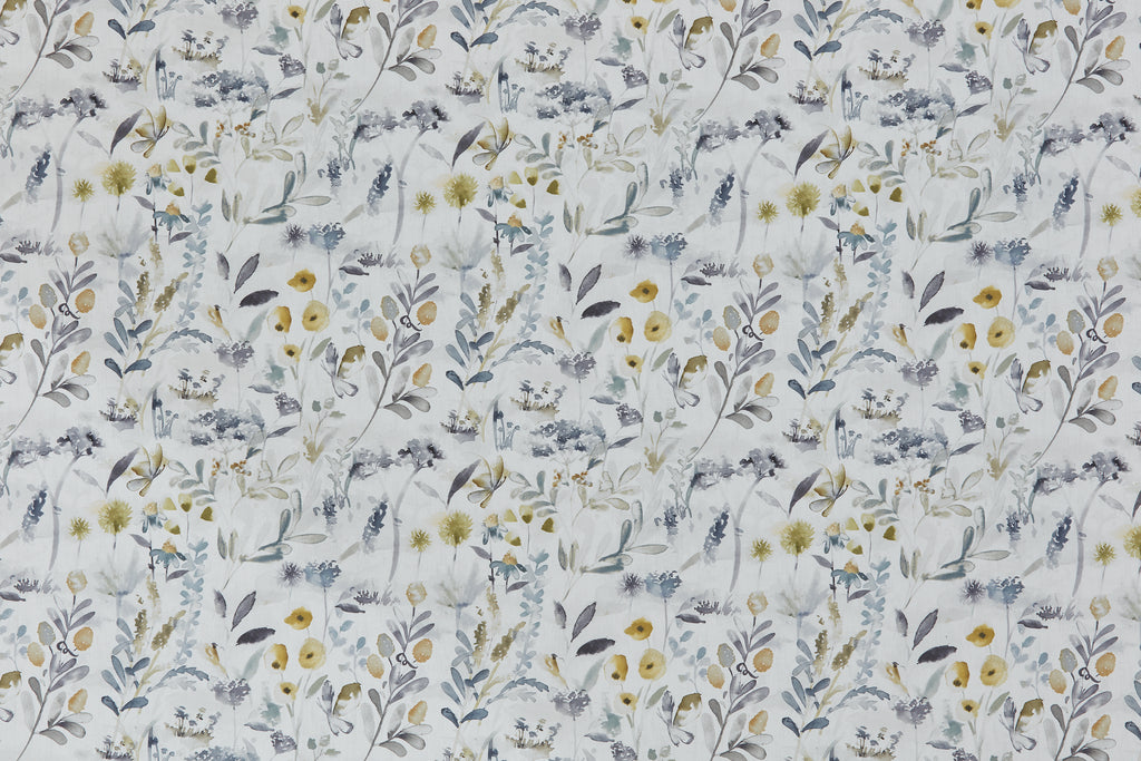Winsford Stone New Forest Collection Curtain Upholstery Cushion Fabric By Ashley Wilde Group